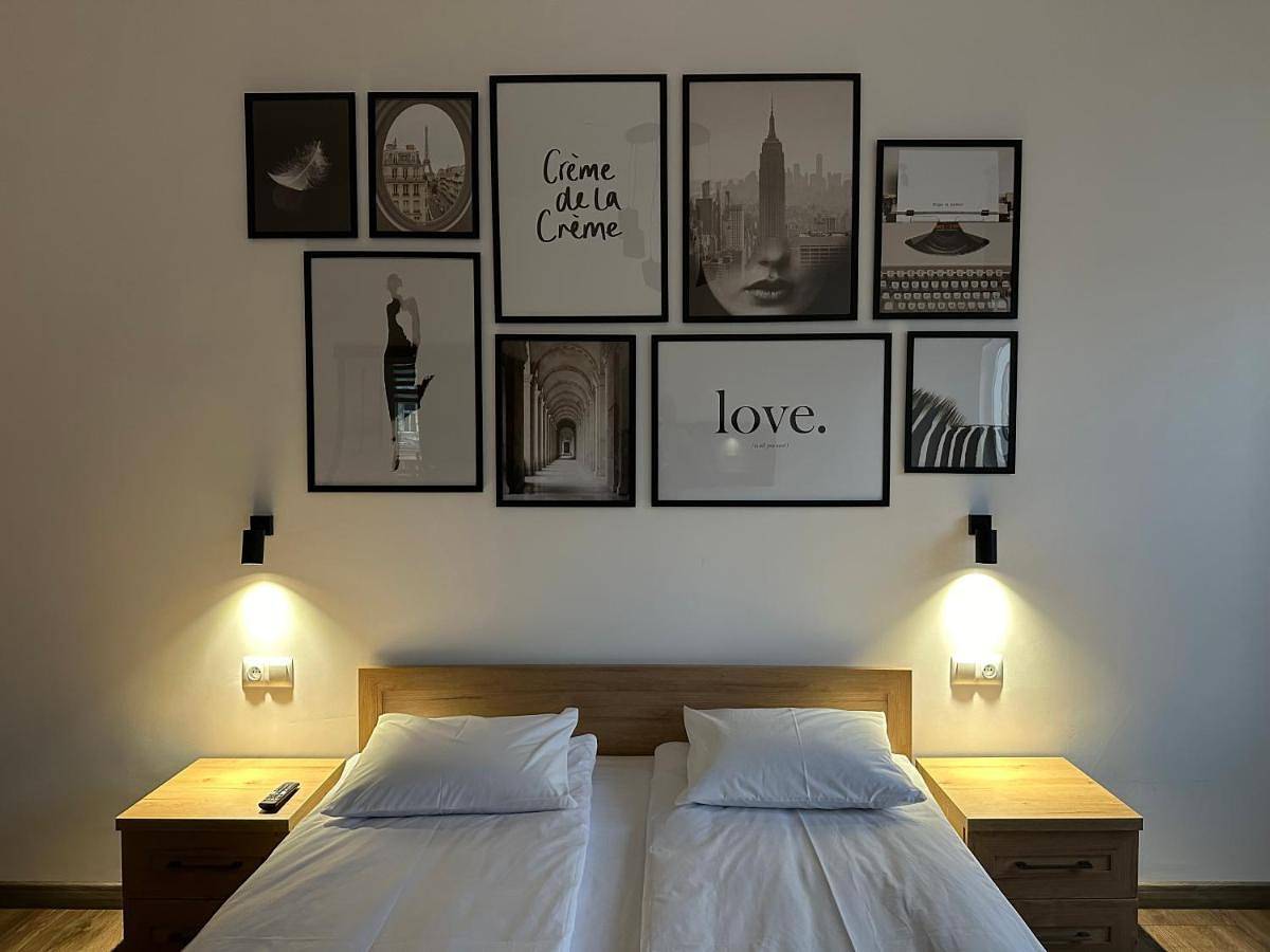 Cały apartament, One-Bedroom Apartment in Zgorzelec, Dolny Śląsk