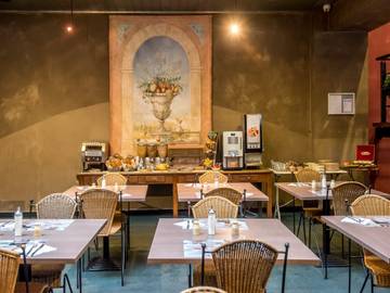 Hotel voor 4 Personen in Antwerpen, Antwerpen en omgeving, Afbeelding 4