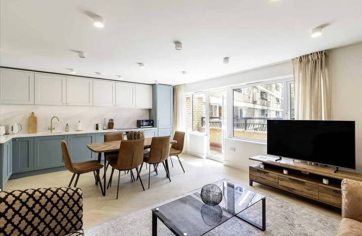Vacation rental for 8 people in Camden