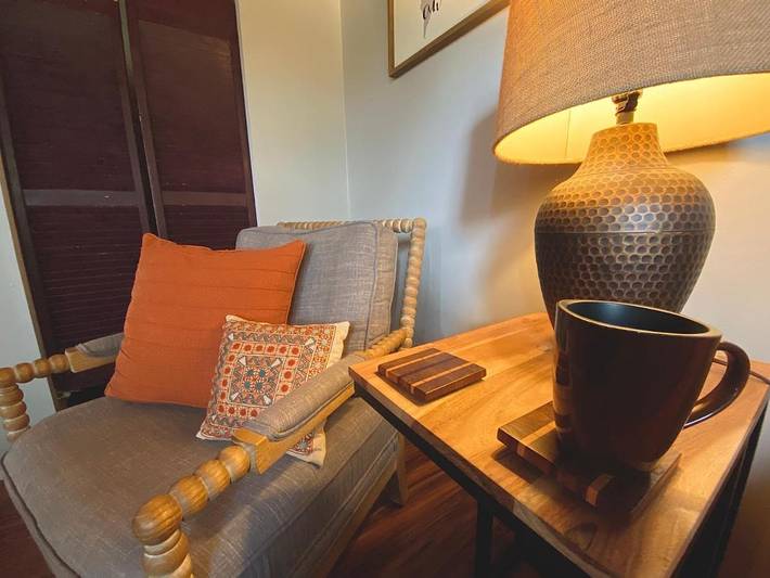 Maison d’hôte pour 2 personnes, avec jardin, animaux acceptés dans Missouri - 4