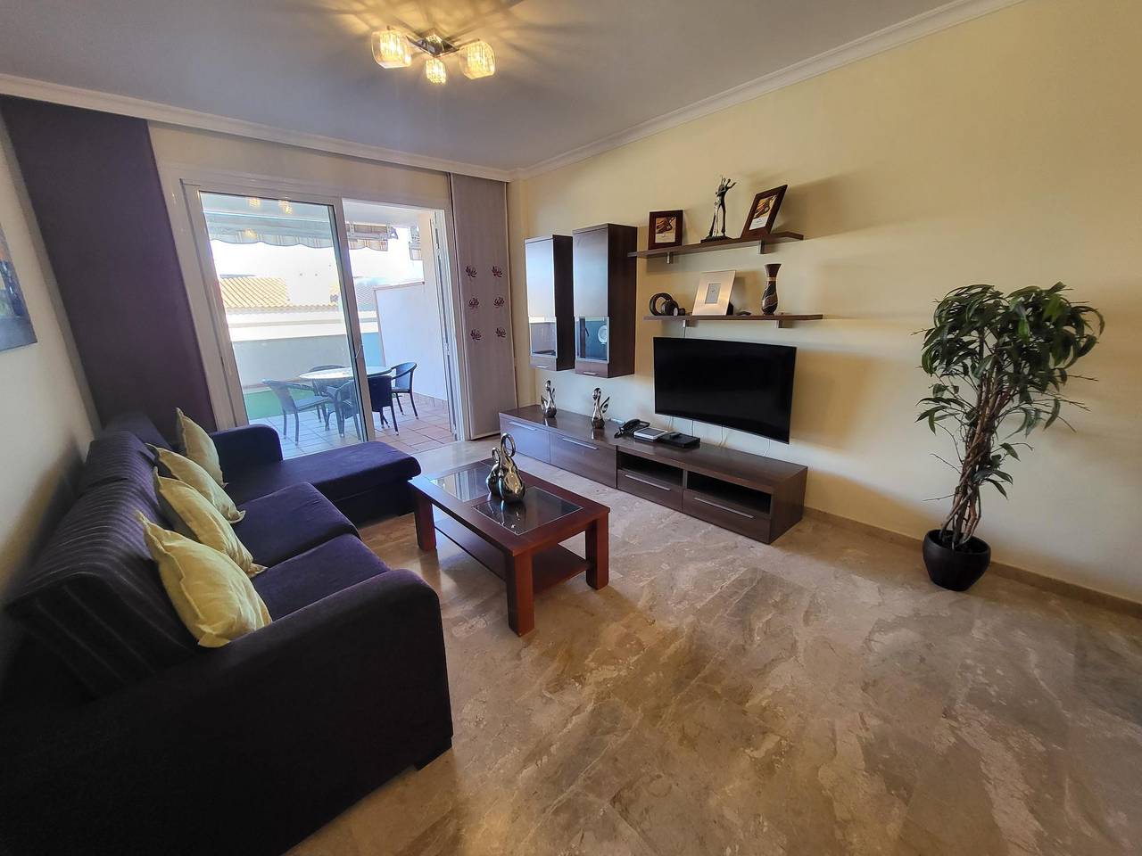 Entire apartment, Apto Elina in Puerto de Santiago, Santiago del Teide