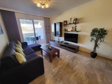 Apartment for 2 People in Santiago del Teide, South Tenerife, Photo 1