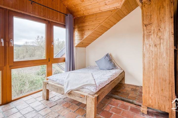 Bauernhof für 8 Personen, mit Garten und Balkon in Bonn und Umgebung - 3