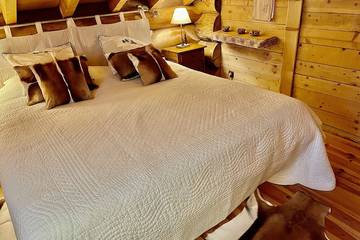 Chalet pour 8 Personnes dans Puyvalador, Pyrénées, Photo 2