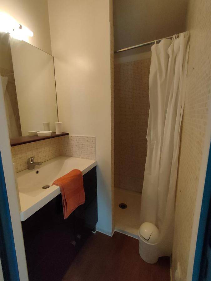 Gîte pour 3 personnes à La Crèche - 3