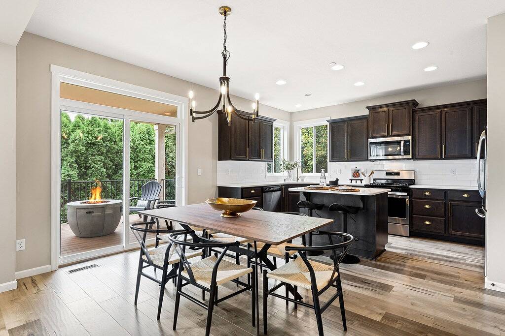 4 Bedroom Home Near Downtown Camas w/Private Sauna in Camas (Washington), Washington