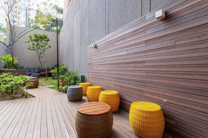 Casas e apartamentos de temporada para 2 pessoas em Perdizes
