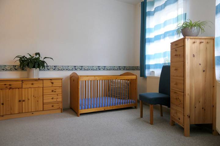 Ferienwohnung für 3 Personen in Thüringen - 3