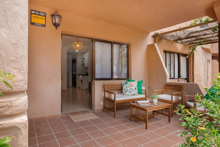Gîte pour 3 personnes, avec jardin dans Fuerteventura - 3