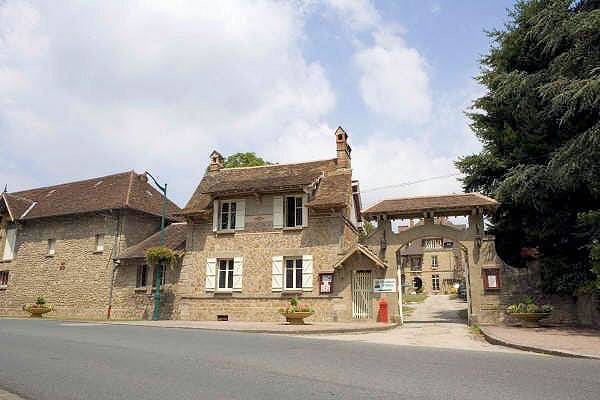 Chambre d’hôte pour 2 personnes, avec jardin, animaux acceptés dans Haute-Vienne - 3