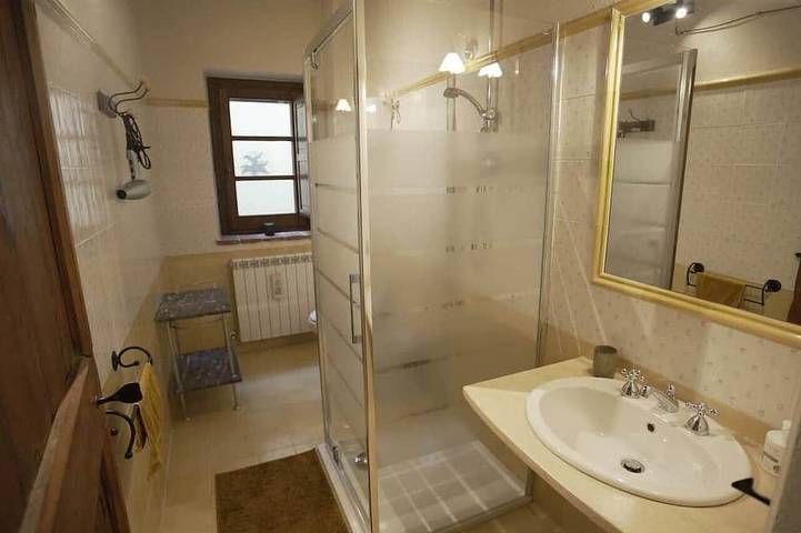 Entire apartment, Rifugium San Michele 3 in Marsciano, Perugia Province