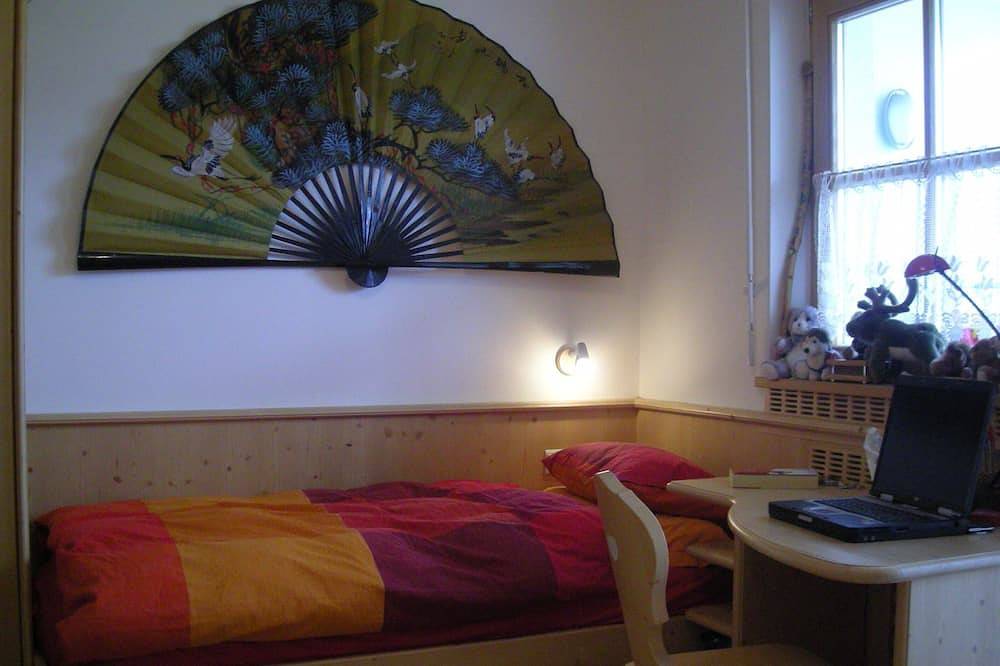 Ganze Wohnung, Tolle Aussicht auf die Dolomiten in Villgratner Berge, Innichen