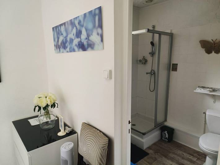 Location de vacances pour 2 personnes à Saint-Marcan - 3