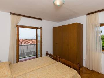 Ferieleilighet til 6 Personer i Općina Župa dubrovačka, Dubrovnik-Neretva, Bilde 4