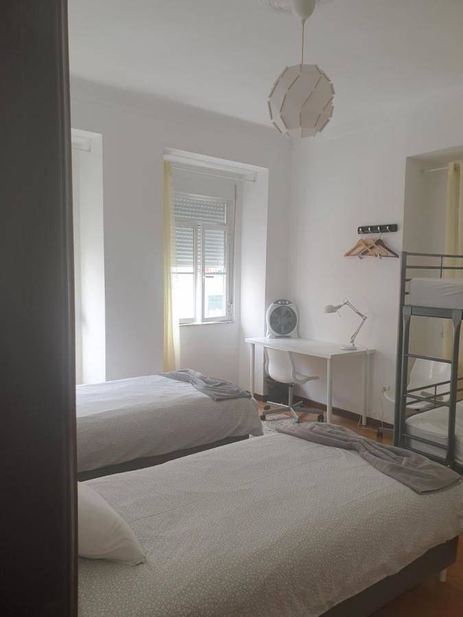 Pousada para 1 pessoa in Lisboa, Costa de Lisboa