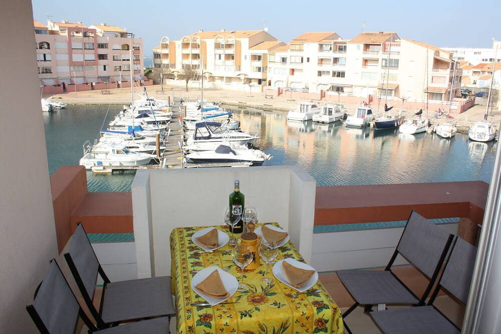 Appartamento vacanze a Hérault a partire da 80€ a notte
