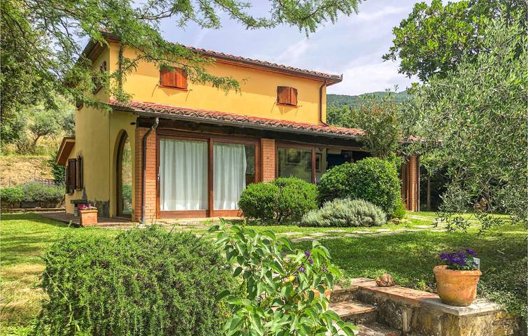 Ferienhaus für 8 Personen, mit Garten und Pool, mit Haustier - 1