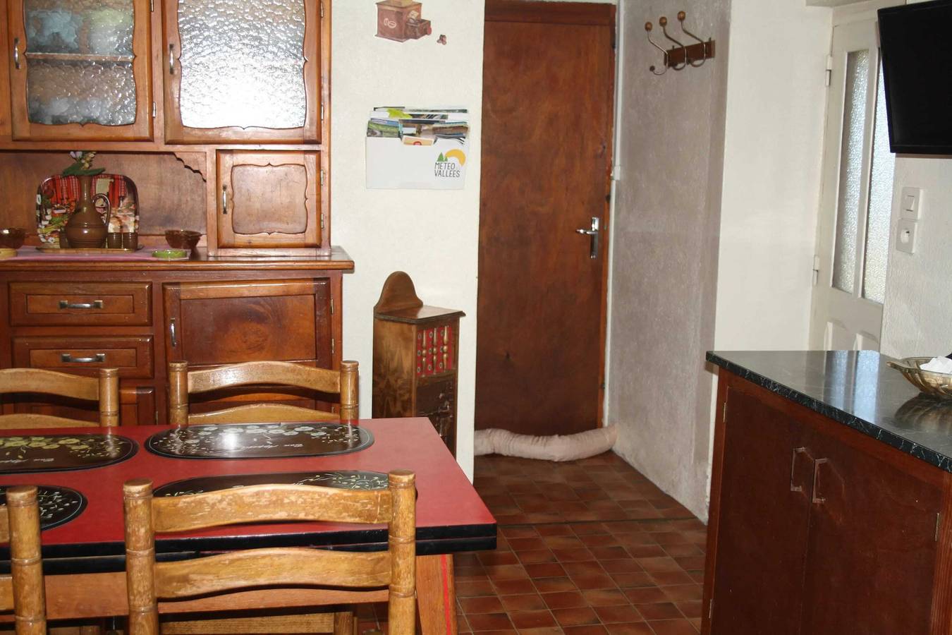 Ganzes Studio, Gemütliches Studio mit Seeblick - 30 m² - Gérardmer in Gérardmer, Regionaler Naturpark Belchen der Vogesen
