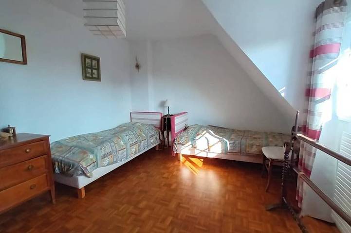 Location de vacances pour 12 personnes dans Plage Kermor - 3