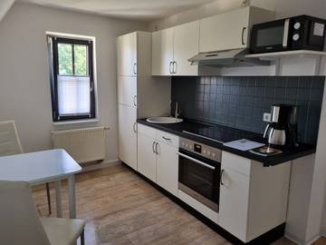 Ferienwohnung für 2 Personen in Prohlis, Dresden, Bild 1