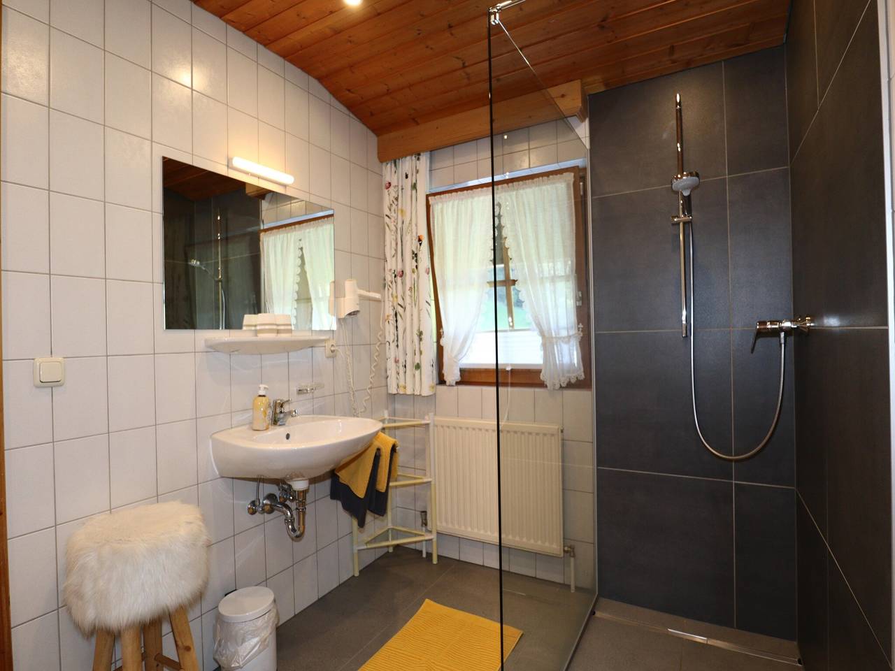 Appartamento intero, Appartamento a See vicino al lago in See, Gruppo del Verwall