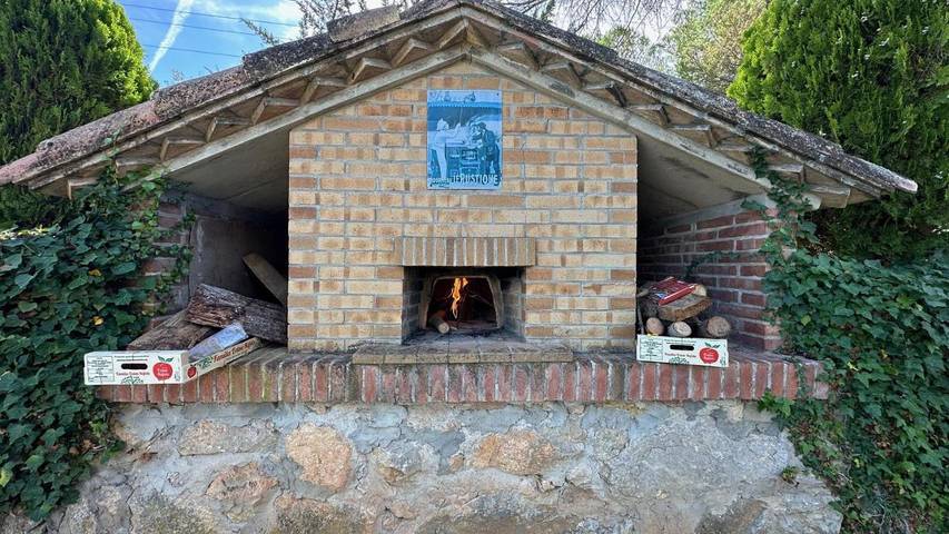 Chalet para 11 personas, con piscina además de jardín y vistas, Familias con niños en Anoia (España) - 4