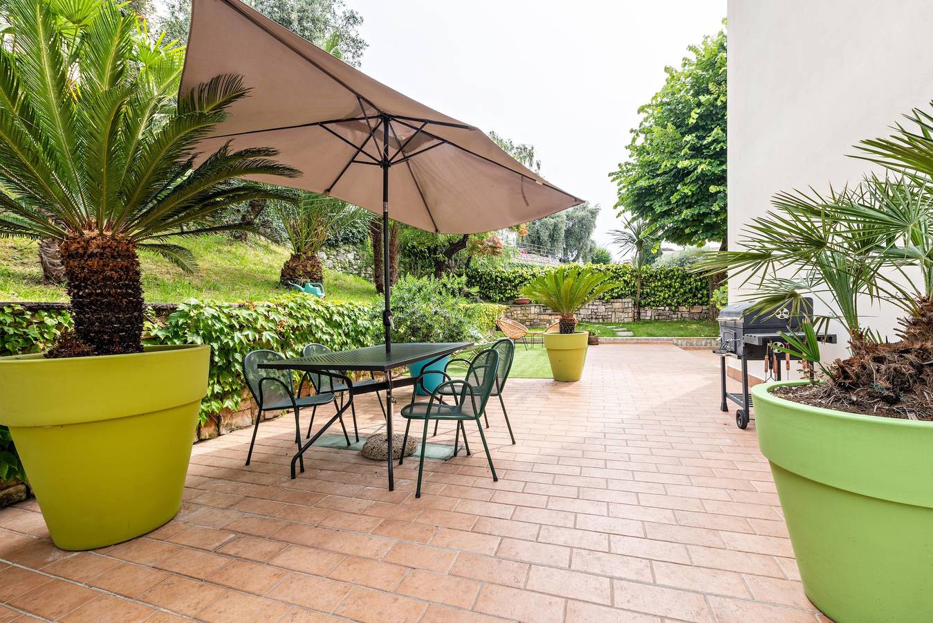 Appartamento intero, Appartamento 'Casa Tuly 1' con vista sul lago, terrazza condivisa e Wi-Fi in Brenzone, Prealpi Gardesane