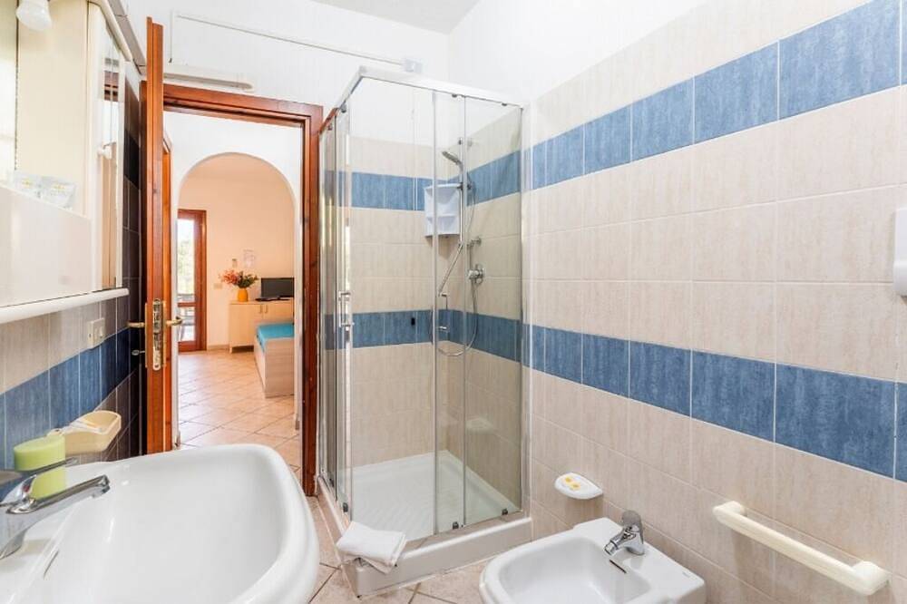 Appartamento intero, Appartamento una camera da letto (4 persone) - Le Dimore di Budoni in Budoni, Olbia-Tempio
