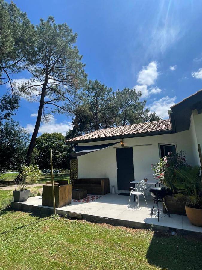 Gîte pour 2 personnes, avec jardin et terrasse à Came (Pyrénées-Atlantiques)