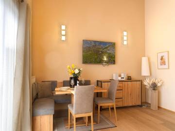 Vakantiewoning voor 3 Personen in Seefeld in Tirol, Innsbruck Land, Afbeelding 2