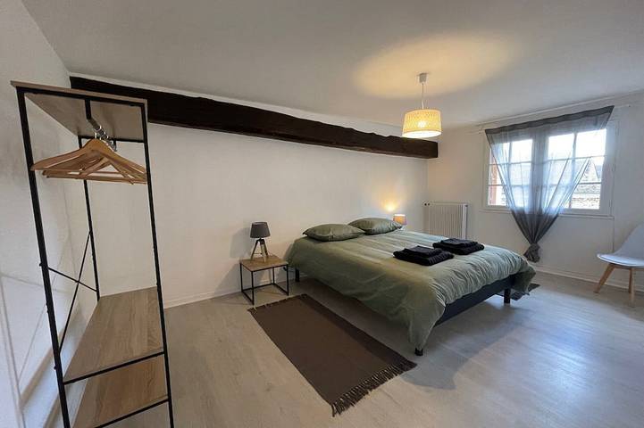 Location de vacances pour 2 personnes à Héricy - 2