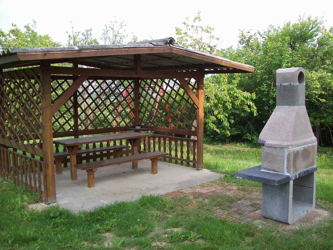 Apartman Daniel - Appartement in Balatonfőkajár, Plattensee nordufer