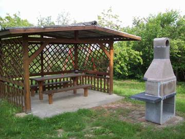 Ferienhaus für 7 Personen in Balatonfőkajár, Balatonalmádi und Umgebung, Bild 4