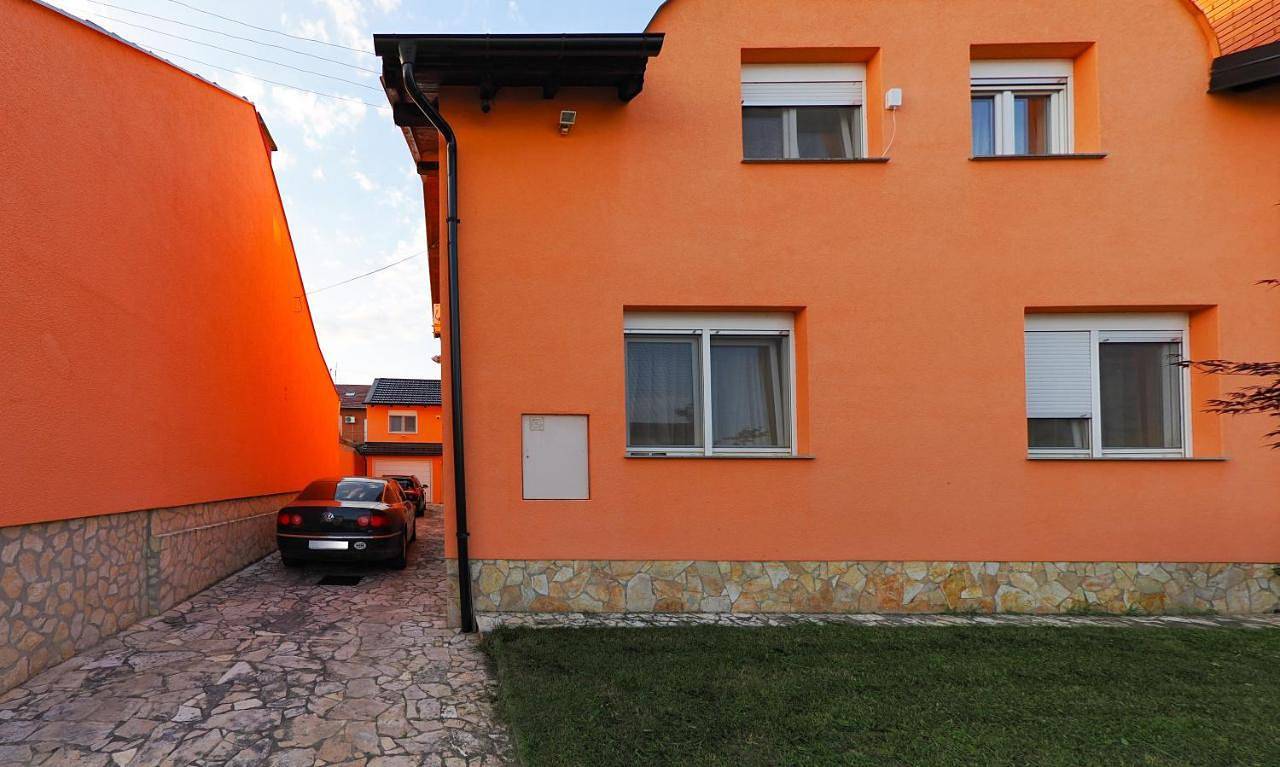 Villa in Osijek, Osijek-Baranja