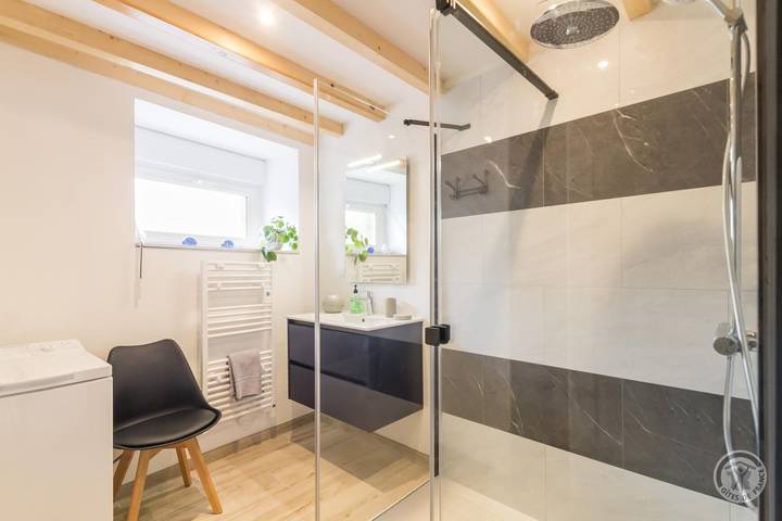 Gîte pour 4 personnes, avec jardin et terrasse dans la Manche - 4