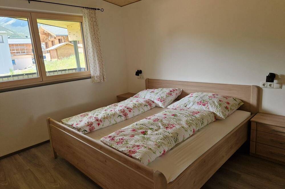 Ganze Wohnung, Rehwiese - Kwelle zur Natur in Stubaier Alpen, Obernberg am Brenner