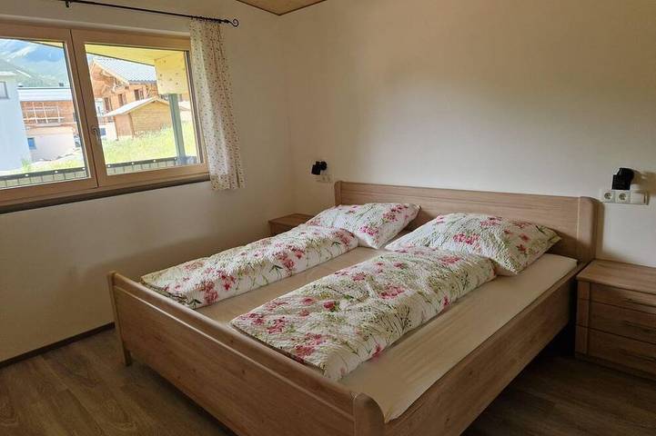 Ganze Wohnung, Rehwiese - Kwelle zur Natur in Stubaier Alpen, Obernberg am Brenner