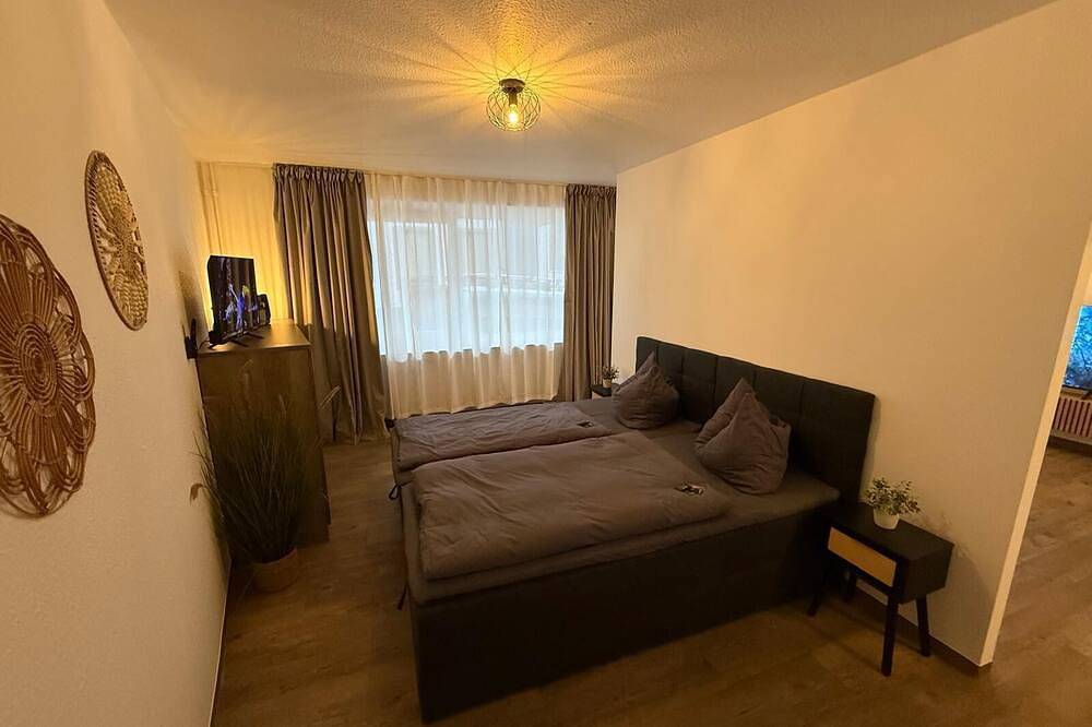 Ganze Wohnung, Moderne Ferienwohnung in Kleve Nr 5 - sehr zentral gelegen in Kleve, Niederrhein