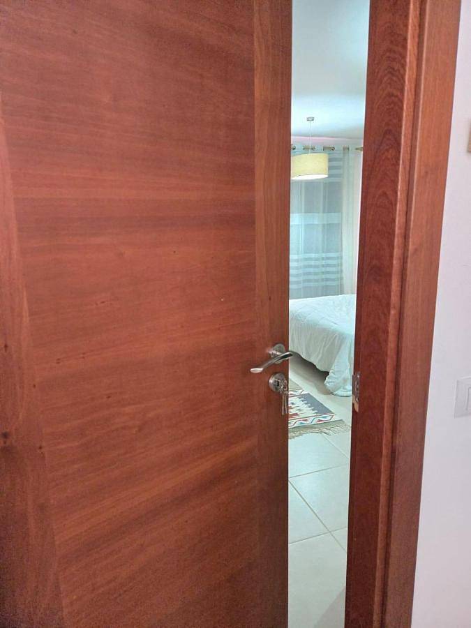 Double Room in Caleta de Fuste, Antigua
