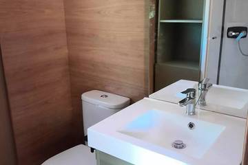 Camping para 5 Personas en Culoz, Belley, Foto 4