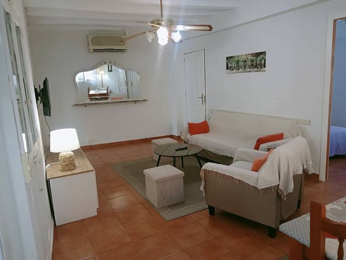 Casa rural para 5 personas - 1