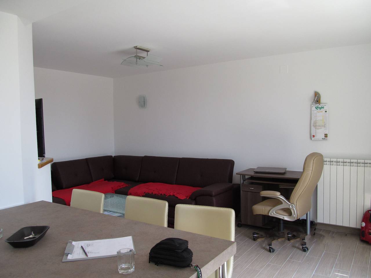Entire apartment, Apartment Sea view in Opatija Riviera