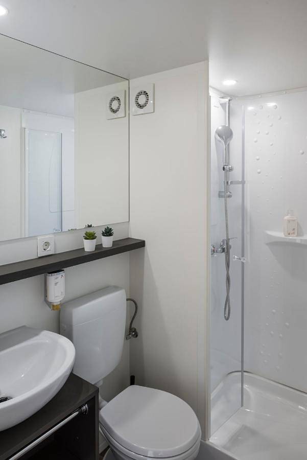 Falkensteiner Premium Mobile Homes and Camping Zadar in Zadar Città, Zadar (Municipality)