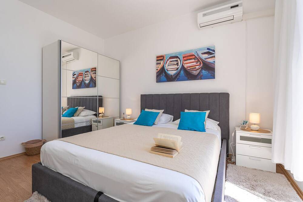 Apartamento entero, Acogedor apartamento en Zaton Mali in Zaton, Grad Dubrovnik