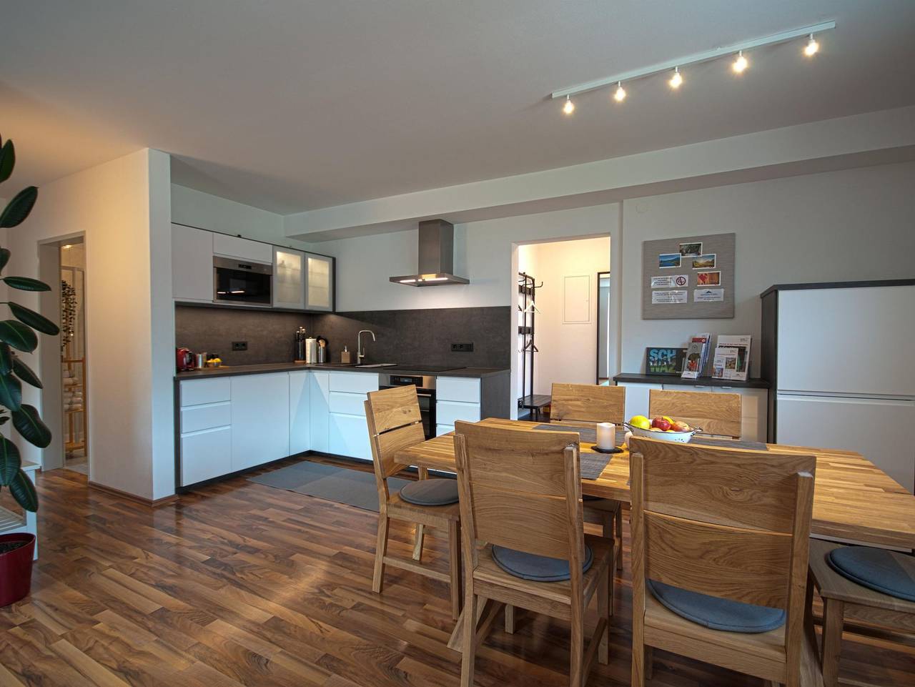 Ganze Ferienwohnung, Apartments Evandi - Apartment Evandi 2 in Tuxer Alpen, Schwaz