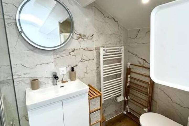 Appartement entier, Le Cocon Dacquois - Centre ville - Thermes in Dax, Région de Dax