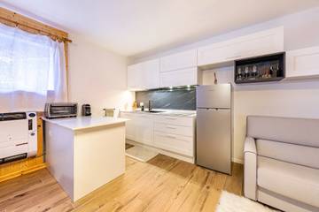 Apartament Wakacyjny dla 6 osoby w Vigo di Cadore, Carnic Prealps, Zdjęcie 3
