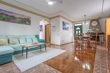 Casa De Vacaciones para 6 Personas en Tetir, Puerto del Rosario, Foto 3
