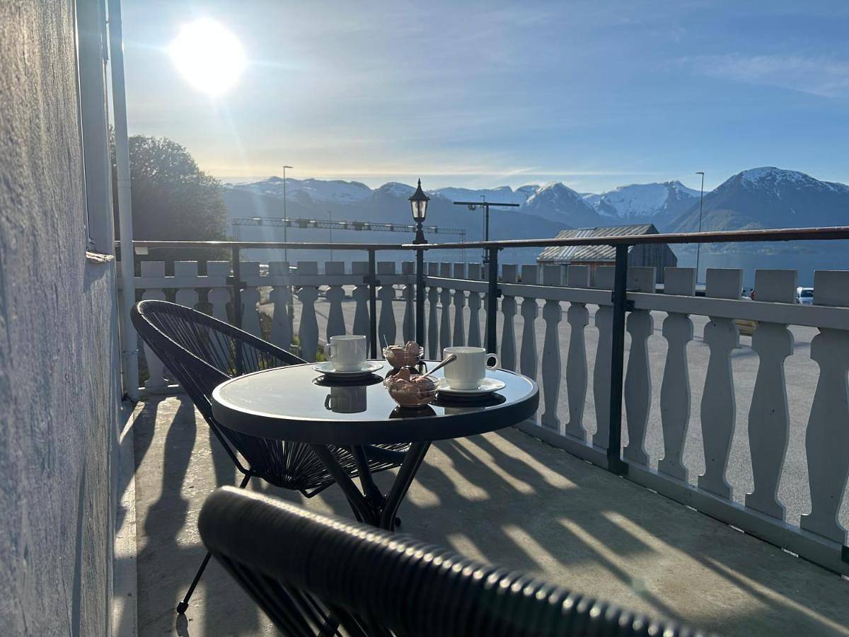 Sognefjord Gjesteheim in Sognefjord