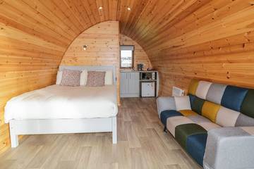 Cottage for 2 People in Glenties, County Donegal, Photo 2